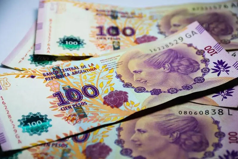 Argentina Eliminará Impostos Sobre Compras no Exterior a Partir de Dezembro
