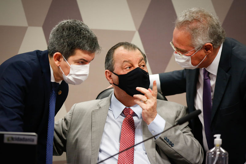 CPI do PIX Realiza Reunião e Define Novos Rumos para Investigações de Fraudes