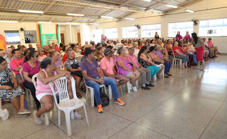 Prefeitura de Uberlândia segue com as ‘Rodas de conversa no Cras’ em Novembro