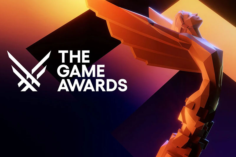 2024: O Ano dos Games Inesquecíveis e a Grande Disputa pelo The Game Awards