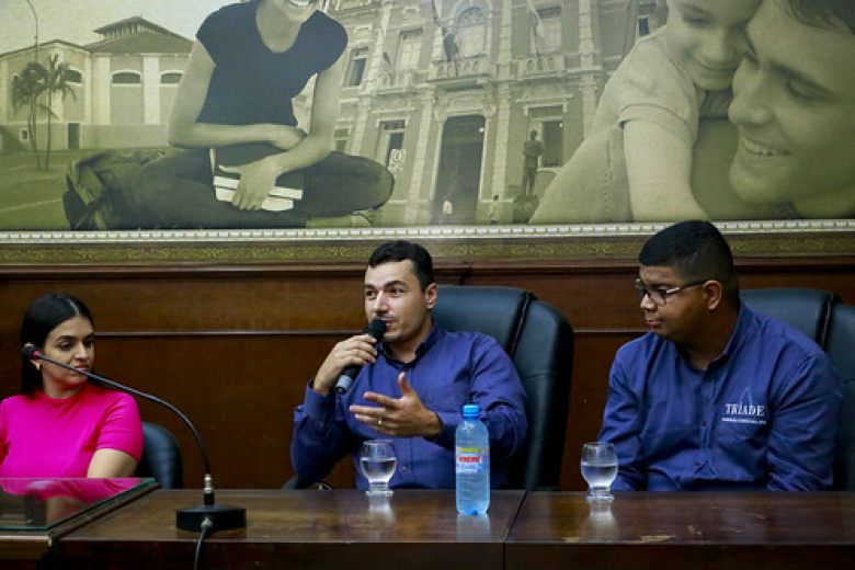 Tríade Consultoria: Nova Unidade Promete R$ 3,4 Milhões de Faturamento e Geração de Empregos em Uberaba.