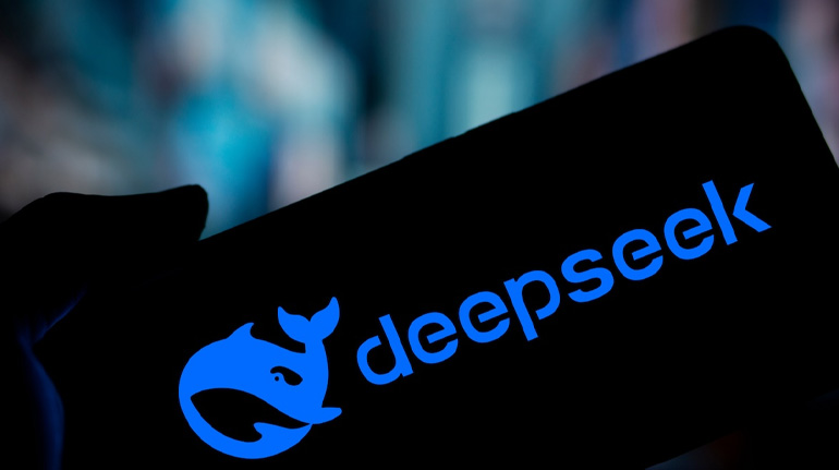 Deep Seek e o Abalo no Vale do Silício: O Que Está Acontecendo?